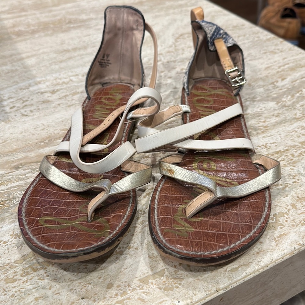 Sam Edelman Flats
